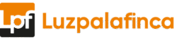 Logo Luzpalafinca